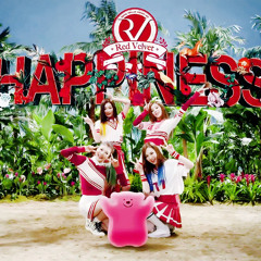 Red Velvet - Happiness Electronic Remix