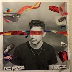 leo kalyan - fingertips (space jump salute remix)