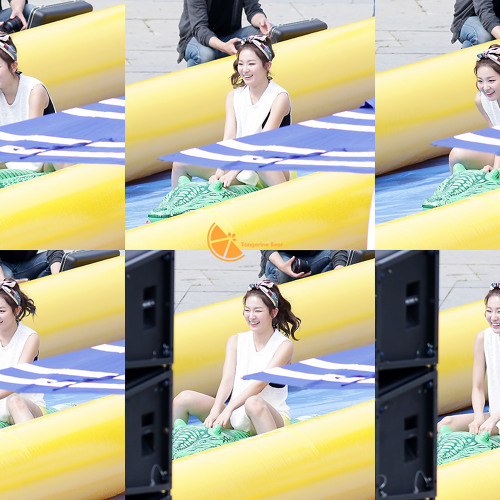 강슬기 - 여름 안에서