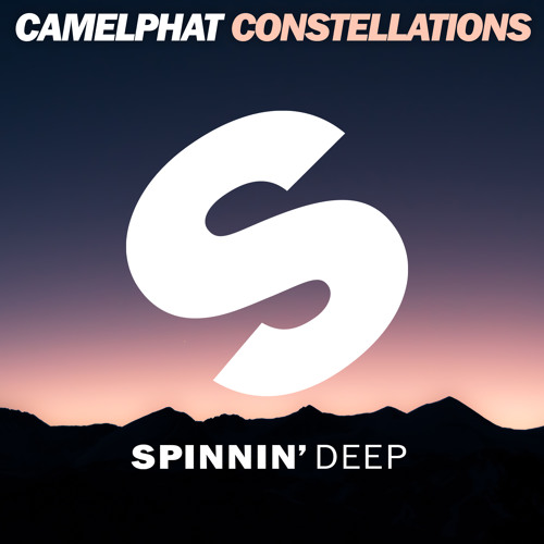 CamelPhat - Constellations (Out Now)