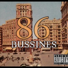 BUSSINES - 86 [DISCO COMPLETO]