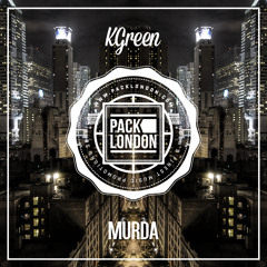 KGreen - Murda (Free Download)