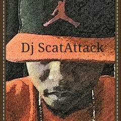 DJ SCATATTACK AKA J3 LANG FREESTYLE