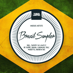 Solc, Sammy W & Alex E - TRAIL [Tobus Limited]