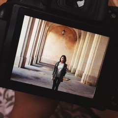 Amelia by Tonight Alive cover