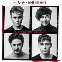 Kingsland Road - Dirty Dancer