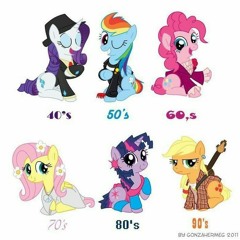 Rainbow Factory Anti Nightcore