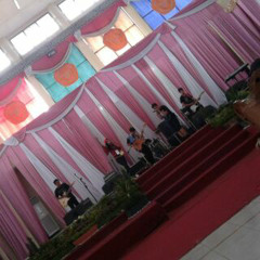 Saint loco-Terapi Energi( cover Evan with GSA)