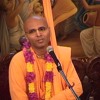 Bhakti Rasamrita Sw Hindi Badrinath Yatra - Uttar Kashi - Kashi Vishvanath Mandir - 2012-10-18