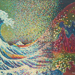 first ship outta kanagawa