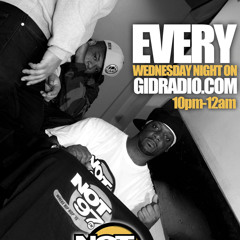 Not 97 With Guest Cuban Link