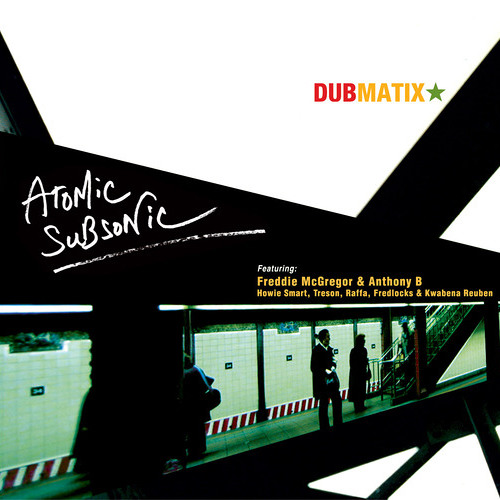 Blaze a Fire (ft Rasta Reuben) 4:20 time