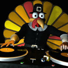 Deep House Thanksgiving Day Gobbler