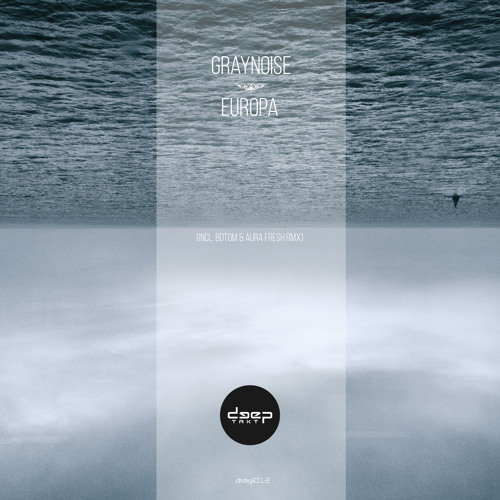 [dtdigi012] Graynoise - Europa (Preview)