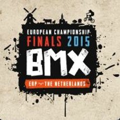 2015 UEC BMX European Championship Tune (Normal)
