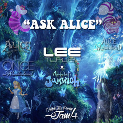 ASK ALICE