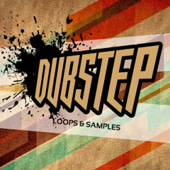 Dubstep Sample Pack