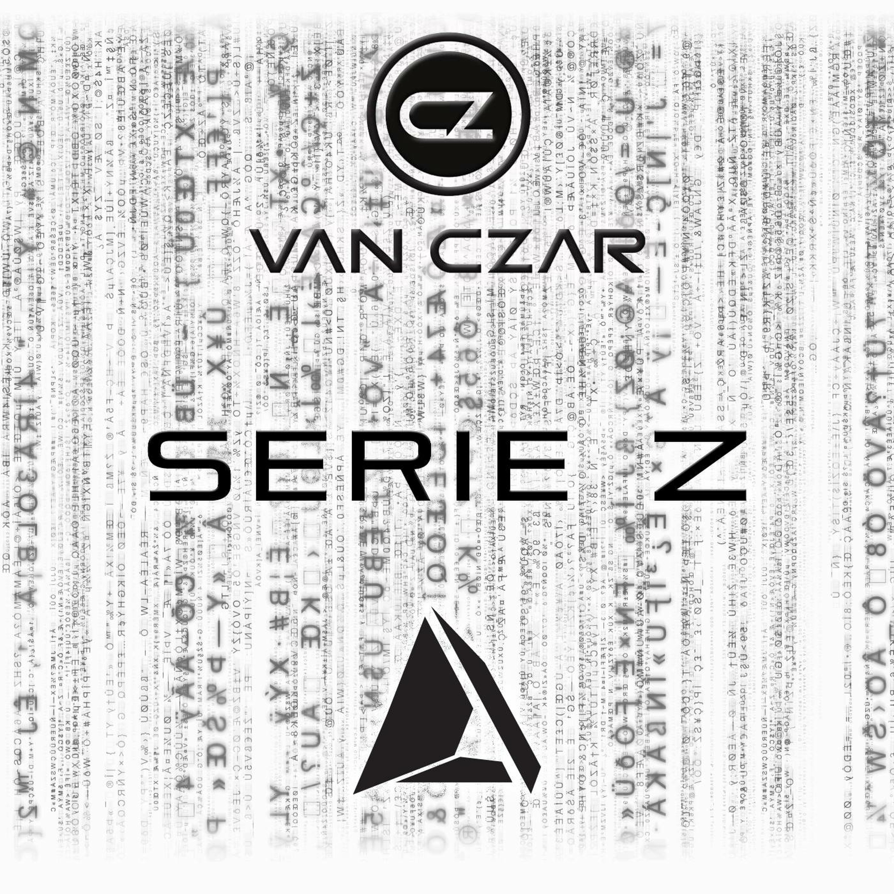 Van Czar
