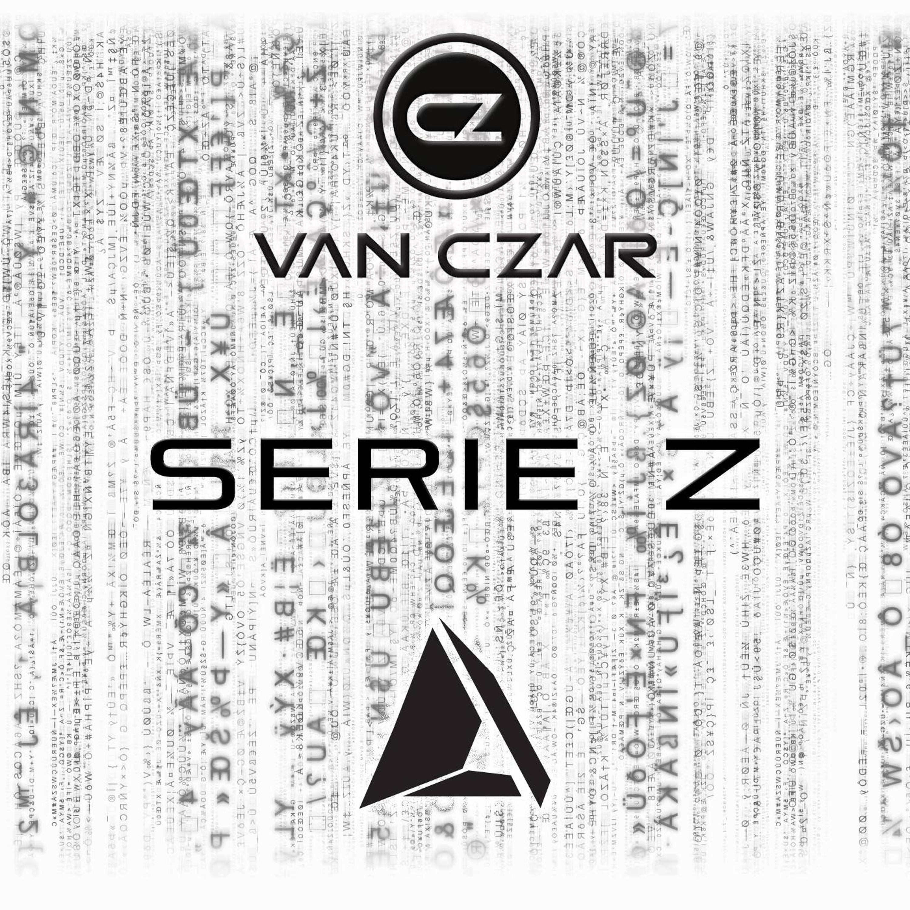 Van Czar