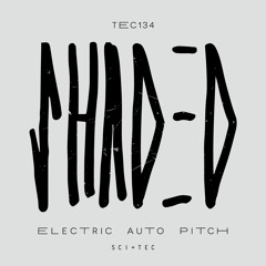 SHADED - Electric Auto Pitch