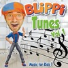 Blippi Chords