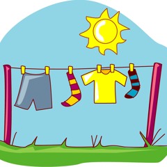 Mr. Pumpkin's Washing Machine