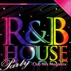 R&B goes House... The Remixes