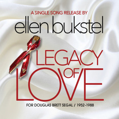 Legacy Of Love (Ellen Bukstel, Gary Bukstel)