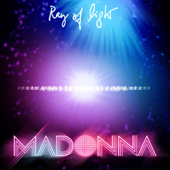 Ray Of Light - Madonna - The Confessions Tour (Barbosa Extended Version)