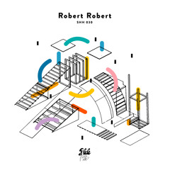 shh030: Robert Robert - Apple Glass