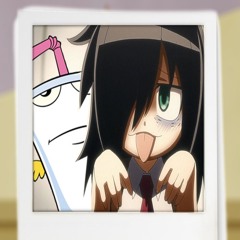 Aqua Teen UNPOPULAR Force Forever (ATHFF X Watamote MASH-UP)