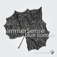 [PV-074] ImmerSense - Blue Horizon (Original Mix) [Per-vurt Records]