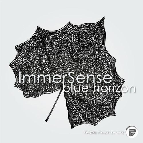 [PV-074] ImmerSense - Blue Horizon (Stas Drive Remix) [Per-vurt Records]