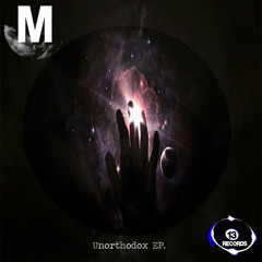 Motion Sky - Snitchin' (SC Edit) [13 RECORDS] OUT 20/7