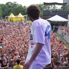 Lil Dicky - Sway 45 Freestyle