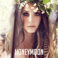 Lana Del Rey - Honeymoon