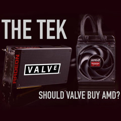0188: Valve Should Buy AMD