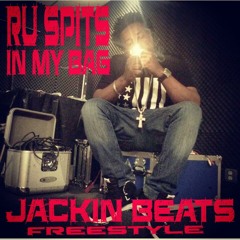 Jackin Beats freestyle PT 1