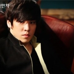 [Kwang-Ho Hong] To be or not to be - Hamlet La vita 홍광호- 햄릿 라비타