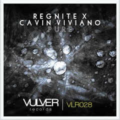 Cavin Viviano X Regnite - Pure (Original Mix)