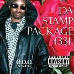DA STAMP PACKAGE