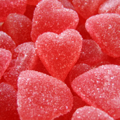 Det Börjar Likna Kärlek Banne Mig