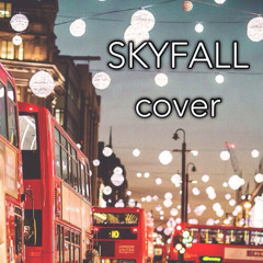 Sky Fall by adele