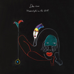 Dersu - Moonlight