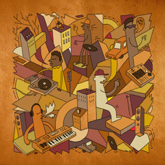 What Matters ft. Mmdelai