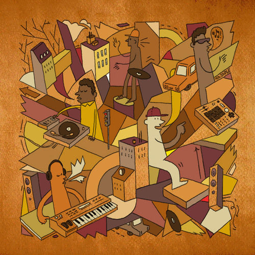 What Matters ft. Mmdelai