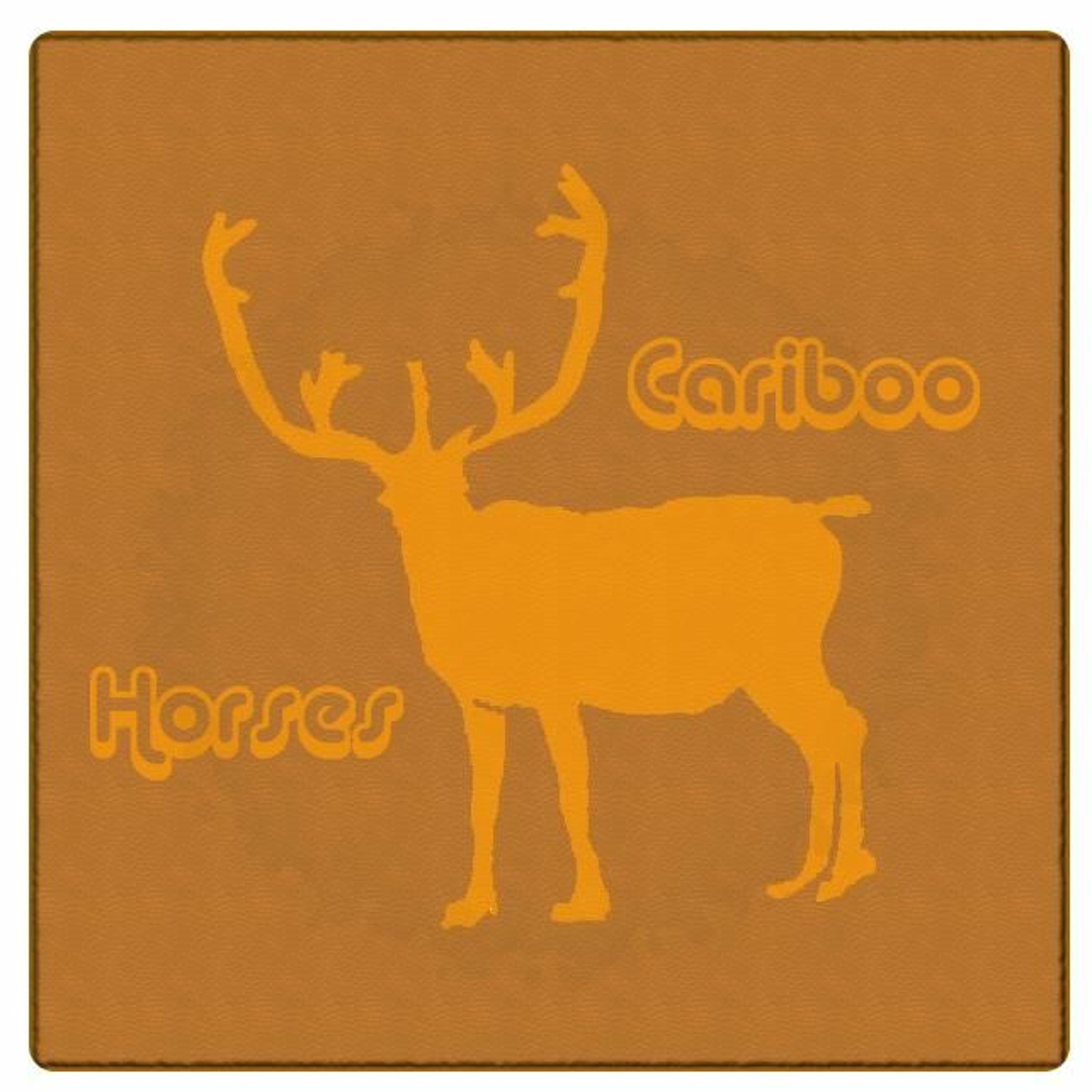 Cariboo Horses