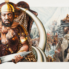 Lyrical Jewels- Mike - Lee Ft. Louie V