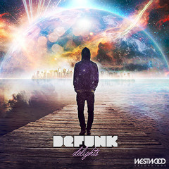 Defunk - Falling From The Edge ft. Vindaloo [EDM.com Premiere]