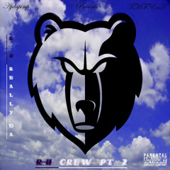RU Crew Pt 2 (Remake Prod By Wonya Love)